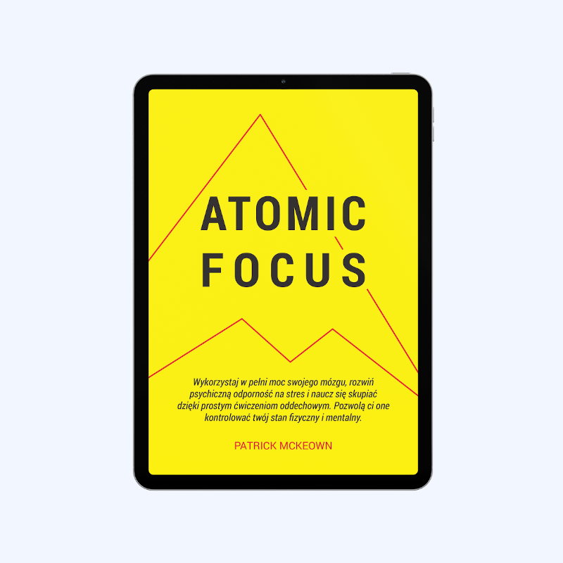 Ebook Atomic Focus