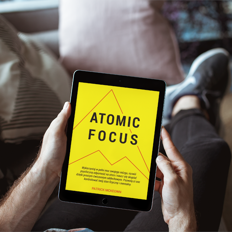 Ebook Atomic Focus