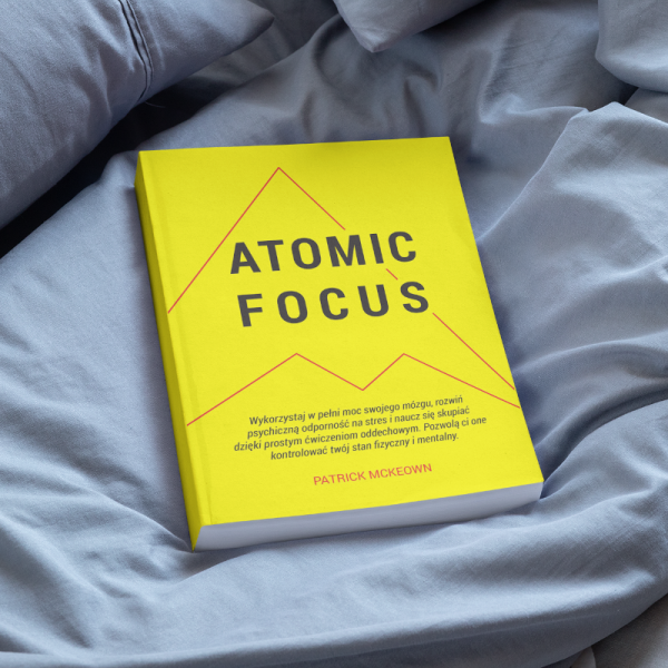 Książka Atomic Focus