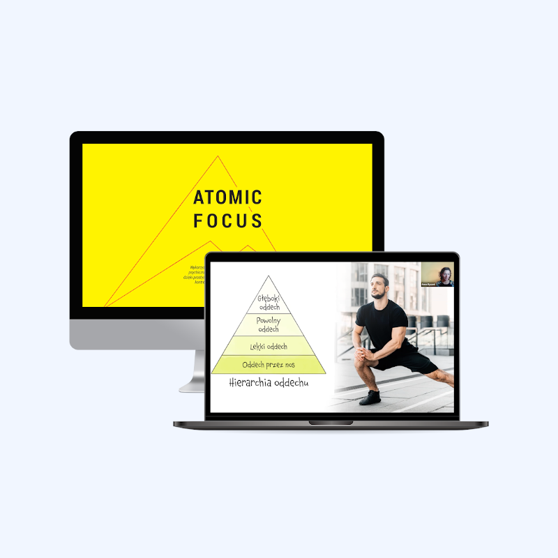 Webinar Atomic Focus